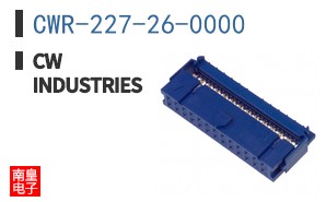 CWR-227-26-0000 ͼƬ